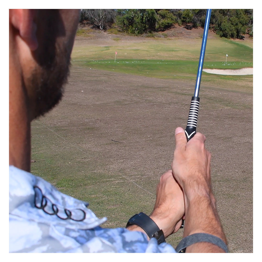 Swing & Grip Training Club  42-A0002