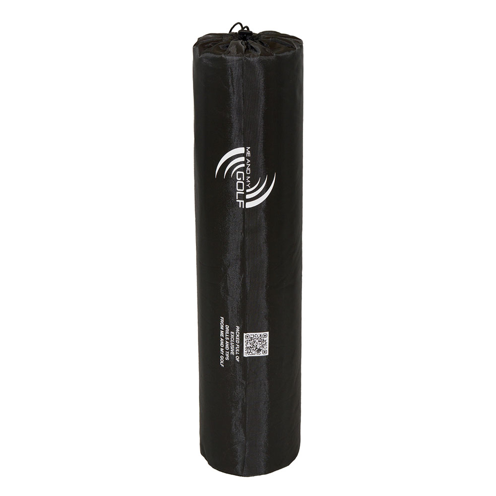 Breaking Ball Putting Mat (11 ft)  42-A0200