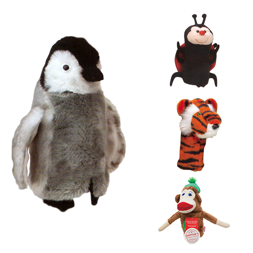 Hybrid Headcovers 49-Z0010_2