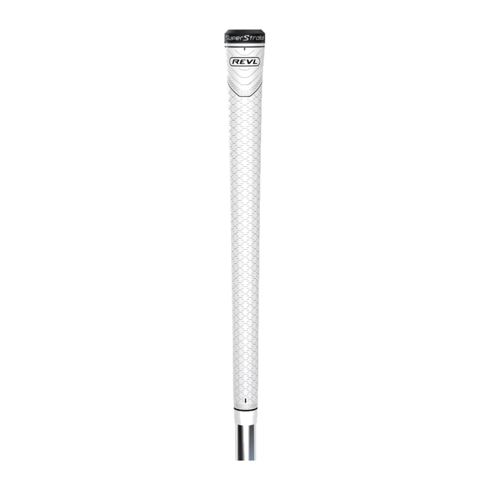 REVL Player standard "all rubber" (tout caoutchouc) white SS51-A0021_4