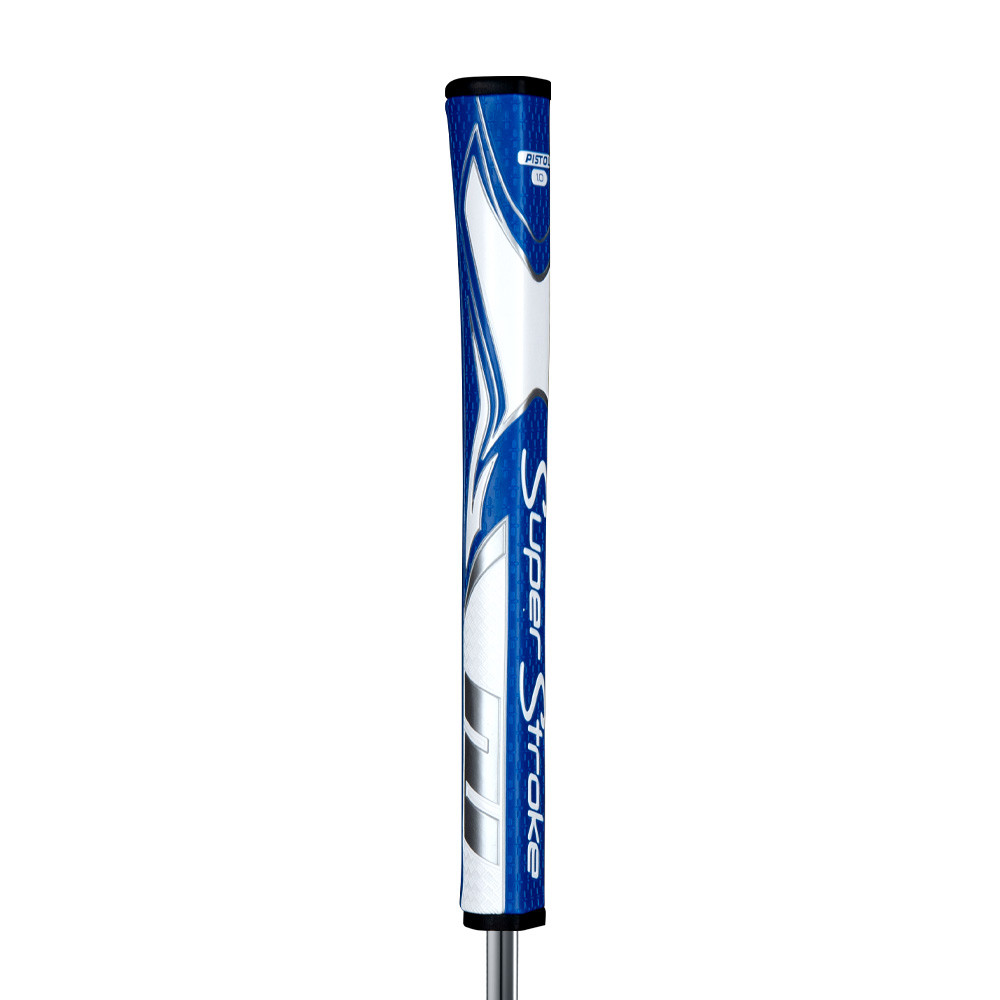 Zenergy Pistol 1.0 85g blue-white SS51-A2321_4