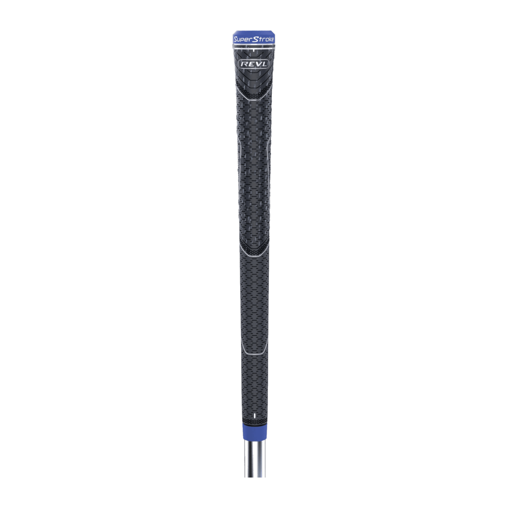 REVL Element midsize "half cord" grey-blue SS51-A0032_2