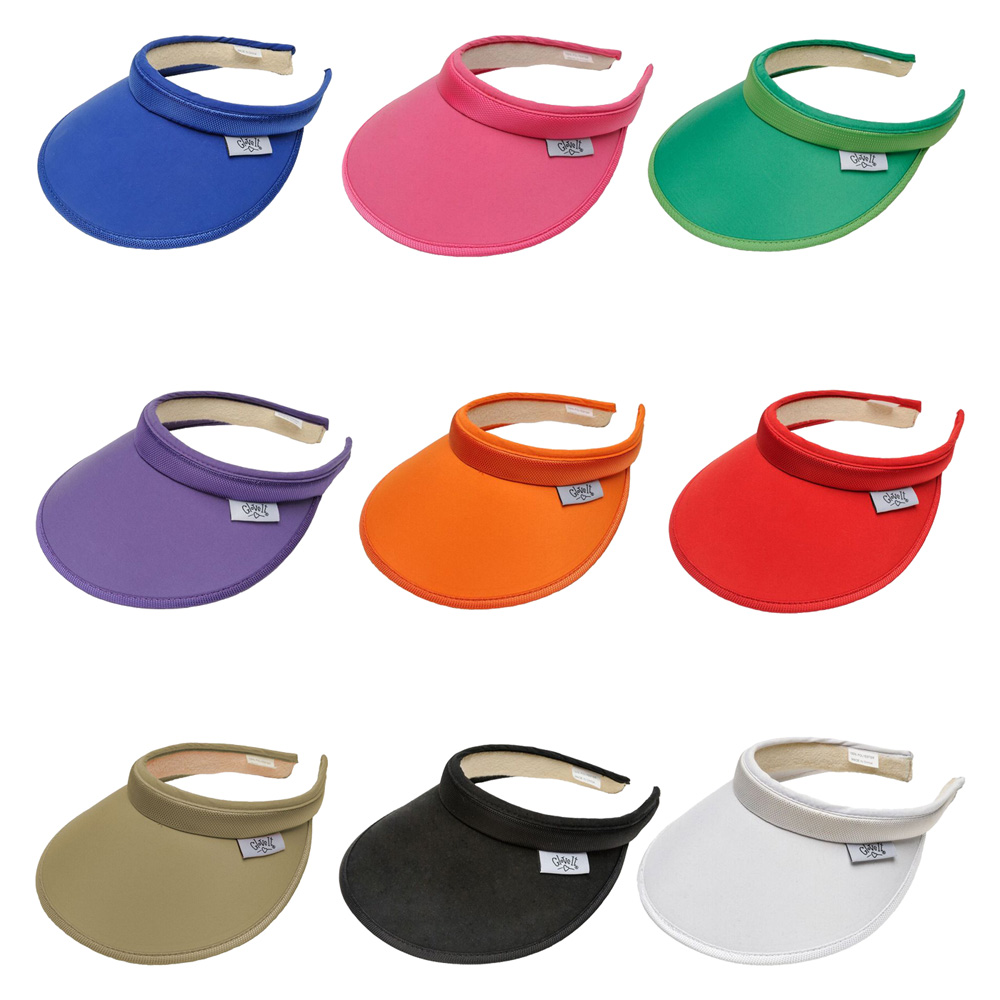 Visières Solid Clip 55-A0100_3
