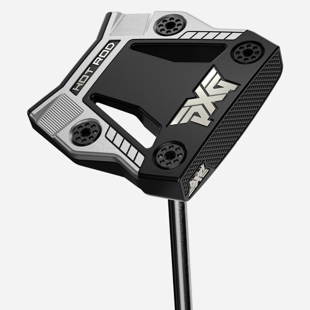 Zero Torque Hot Rod ZT - Custom Fit PF22-P-Zero Torque 1