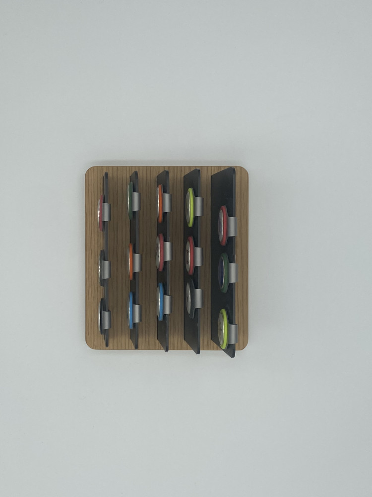 HatClip Display  01-D0002