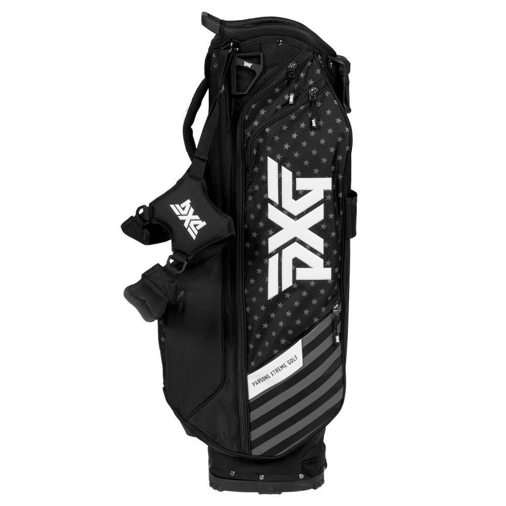 Xtreme Carry Stand Bag - Liberté black P22-T0200_3