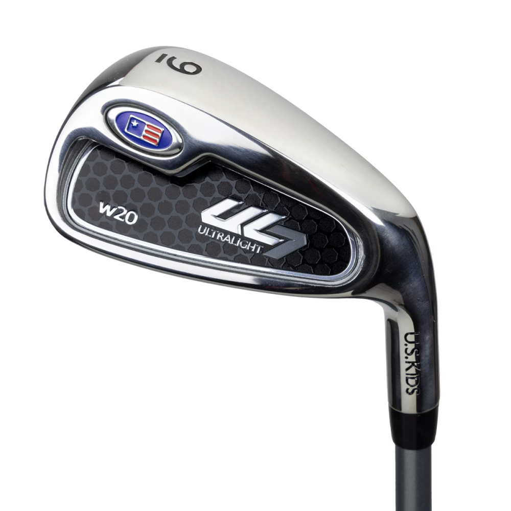 UL7 Iron 48" 122-130cm turquoise 31-I2404_5