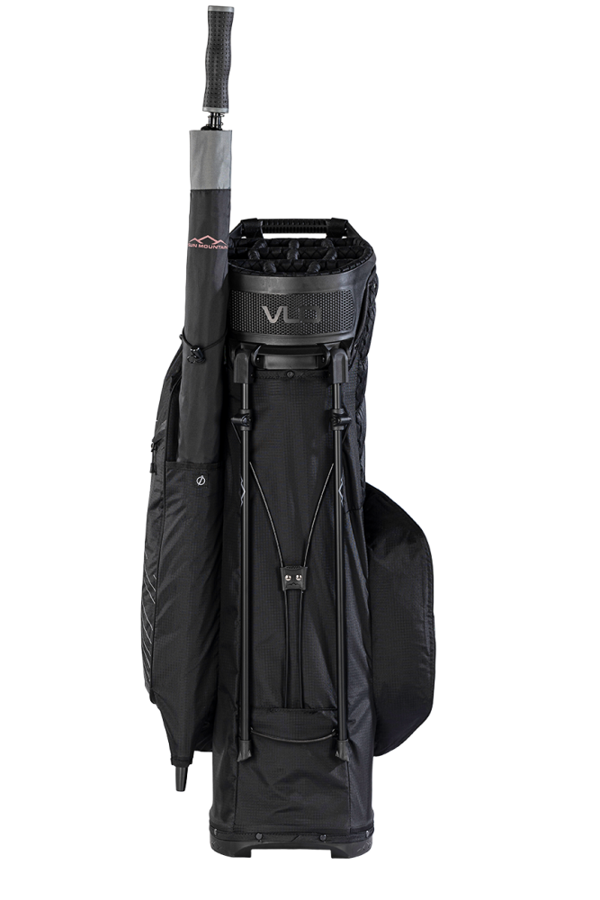 E-4.5 H2NO Sac à dos pour stand black-steel S36-T0020_1
