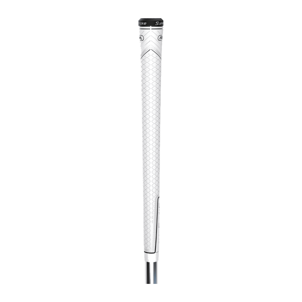 REVL Player standard "all rubber" (tout caoutchouc) white SS51-A0021_4