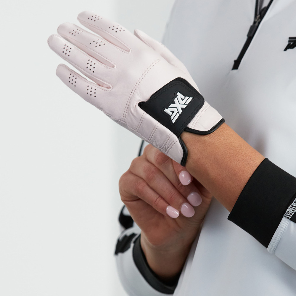 Players Glove men RH white Men's I RH I white I M P22-G0002_16