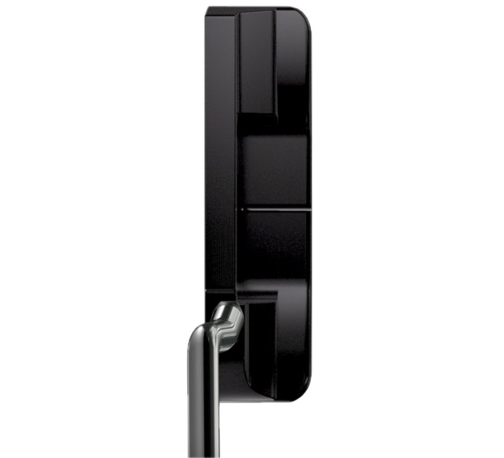 Battle Ready II RH Closer - Black RH / H Hosel / 34 / Pistol 1.0 P22-P0202_11