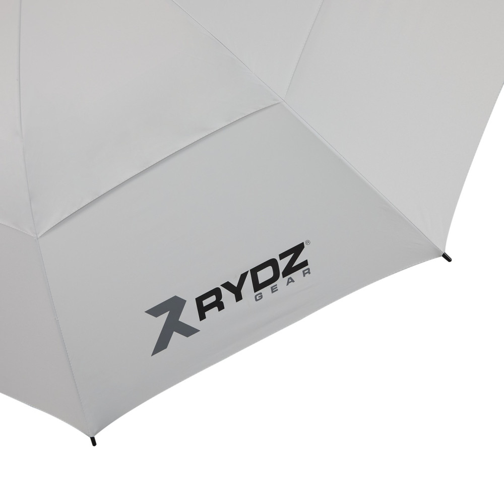Umbrella UV 50+ silver-charcoal-black S06-U0001_13