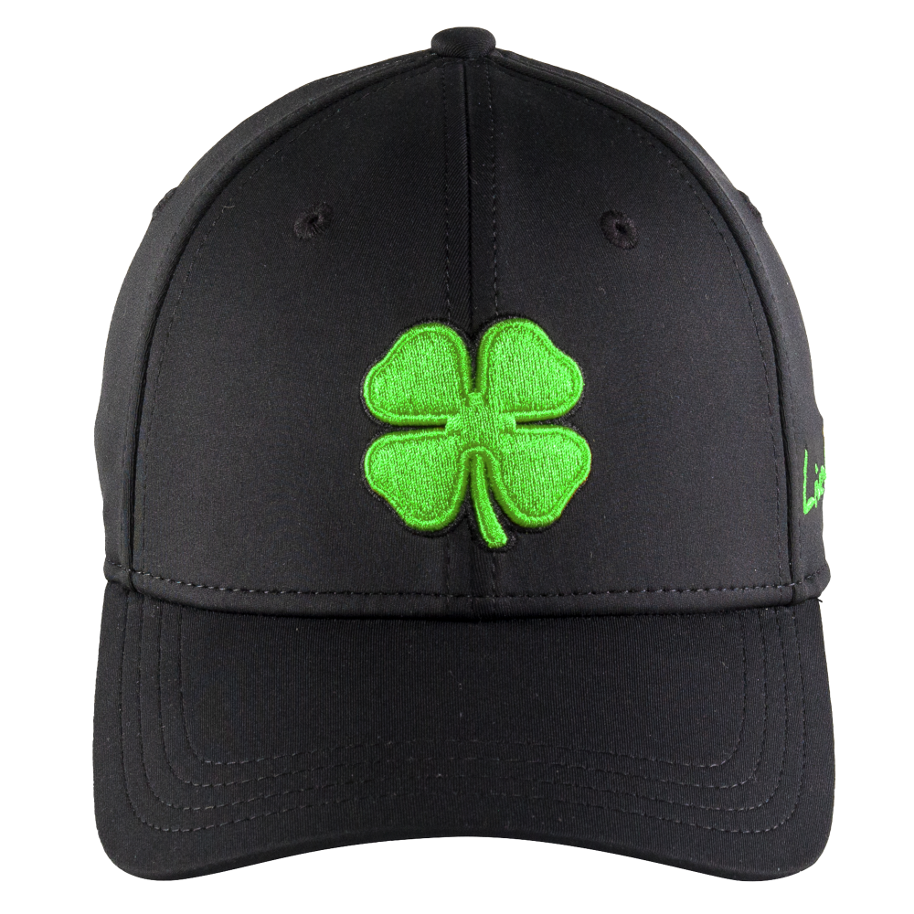 Premium Clover Fitted S61-A2401_32