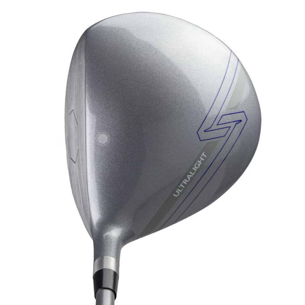 UL7 3#  Wood 54" 137-145cm purple RH 31-W2406_1