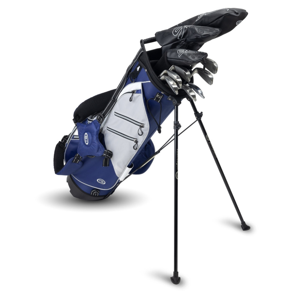 TS6 10-Club 57" 145-152 Navy graphite 31-K2607_1