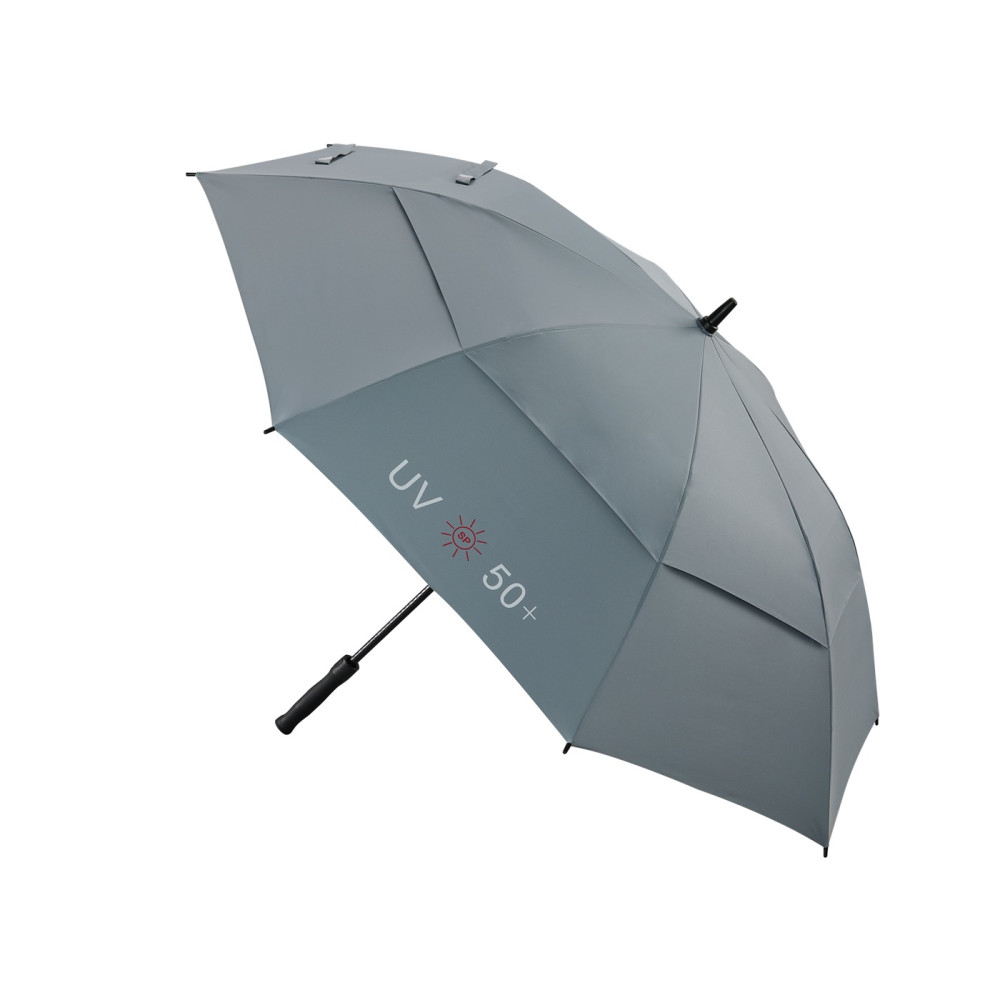 Parapluie UV 50+ charcoal-white-lime S06-U0001_11