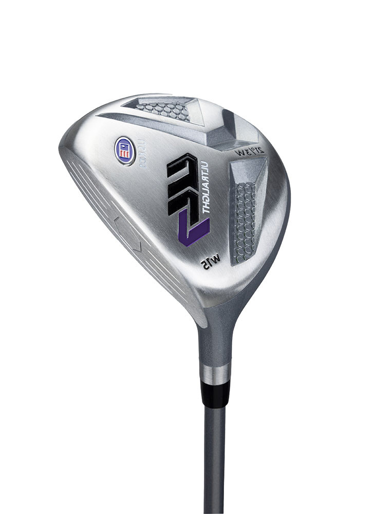 Ultralight 5-Club 54" 137-145cm purple LH 31-K2406_2
