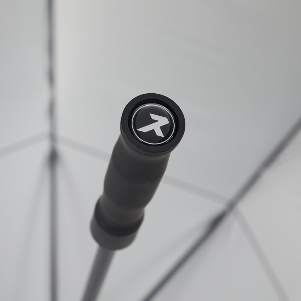 Umbrella UV 50+ silver-charcoal-black S06-U0001_13