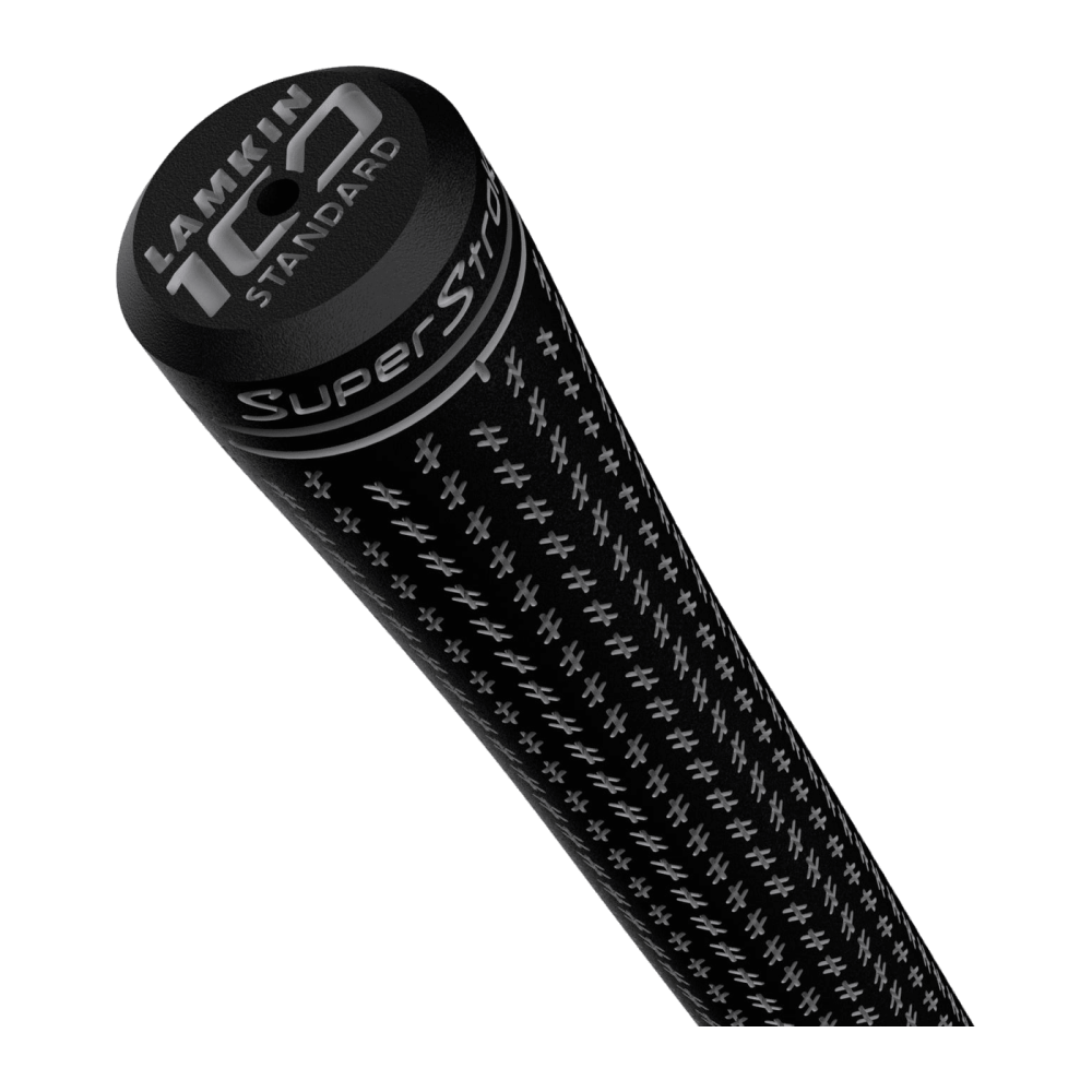 Crossline 2.0 undersize black SS51-A0000_1