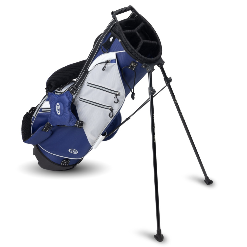 TS6 10-Club 63" 160-168cm navy graphite RH graphite 31-K2609_1