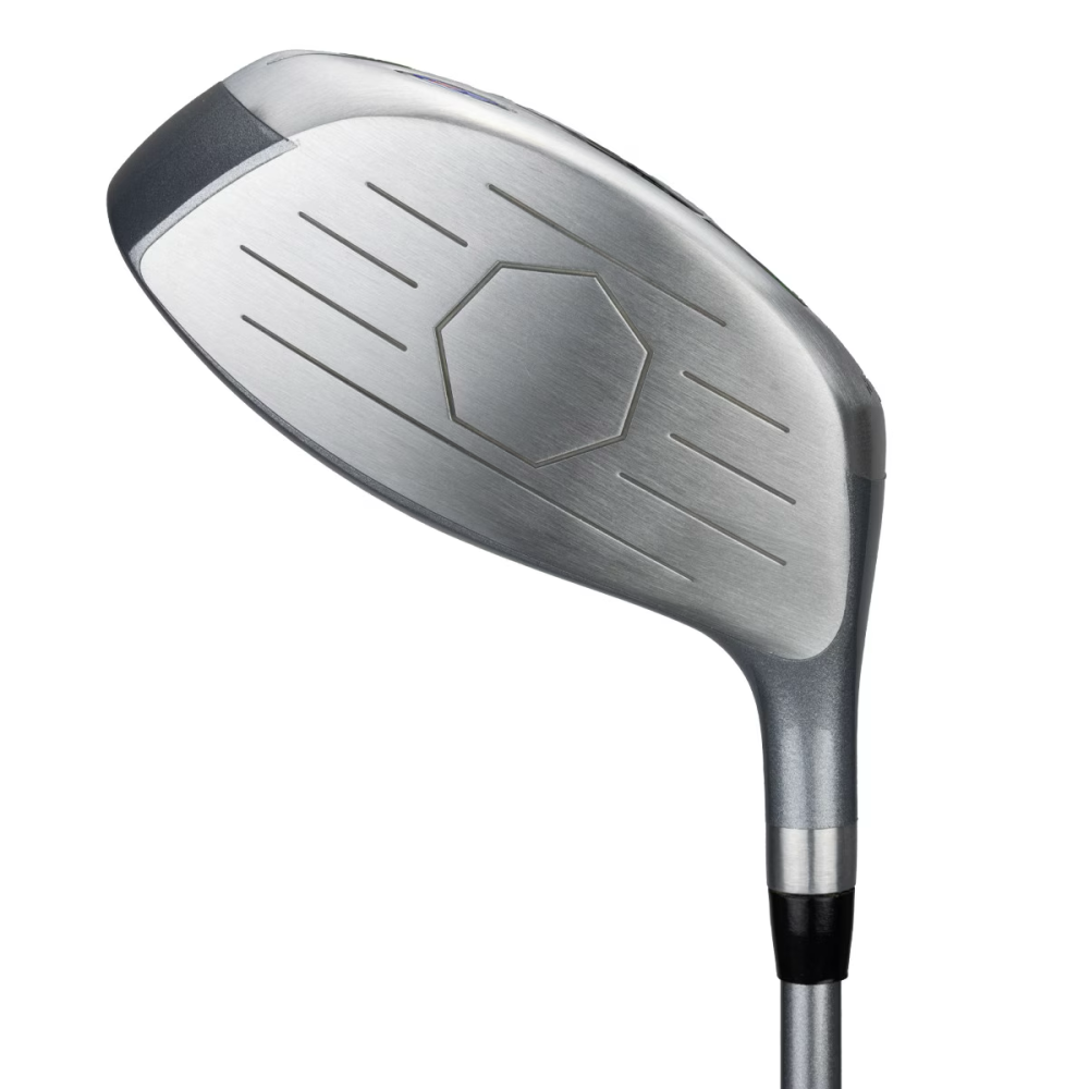 UL7 Driver 57" 145-152cm green LH 31-D2407_2