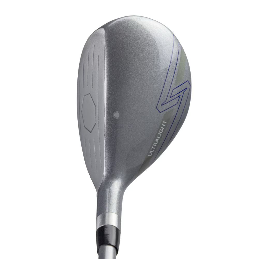 Ultralight 4# Hy 54" 137-145cm pourpre RH 31-H2406_1