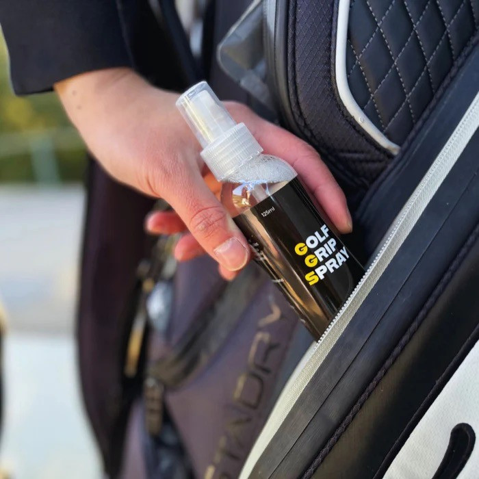 Golf Grip Spray  24-A0701