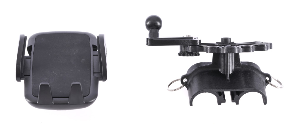 Set Cockpit and Smartphone Holder  S20-A0006