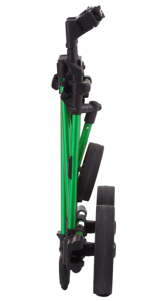 Gear III PRIME Li Fe vert brillant  S20-C0121-5