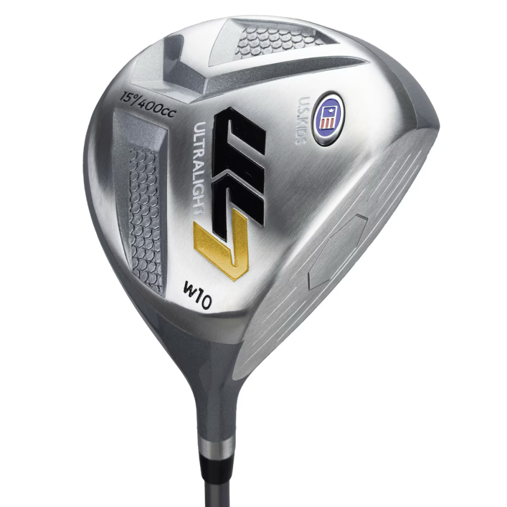 Ultralight Driver 63" 160-168cm gold 31-D2409_1