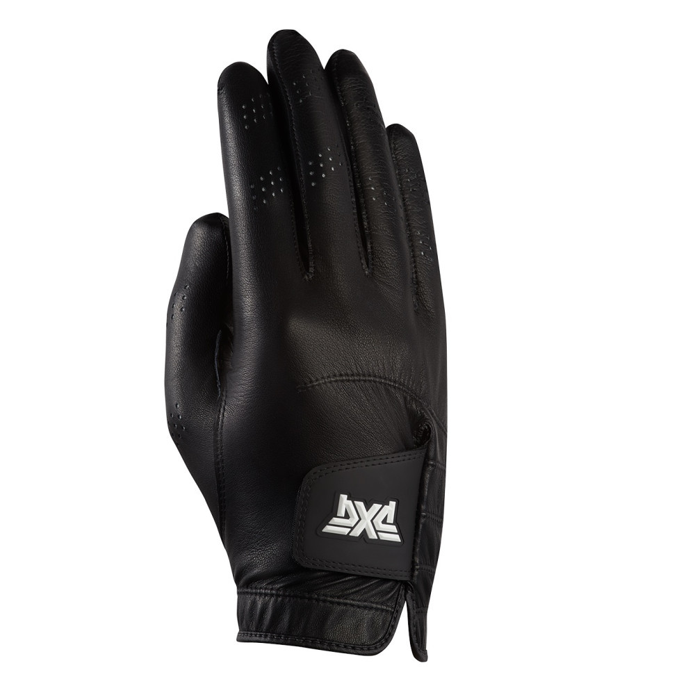 Players Glove men RH black P22-G0004_25