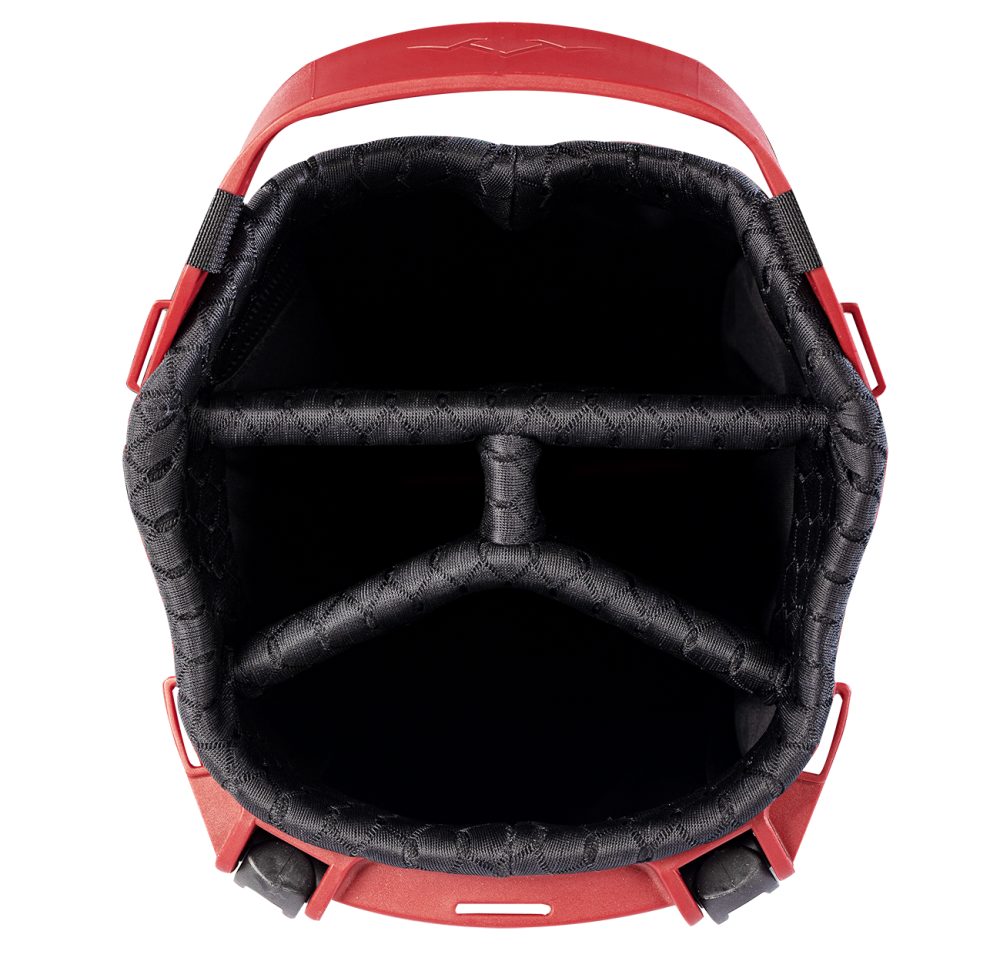 E-3.5 H2NO Stand Bag black-garnet-inferno S36-T0021_2