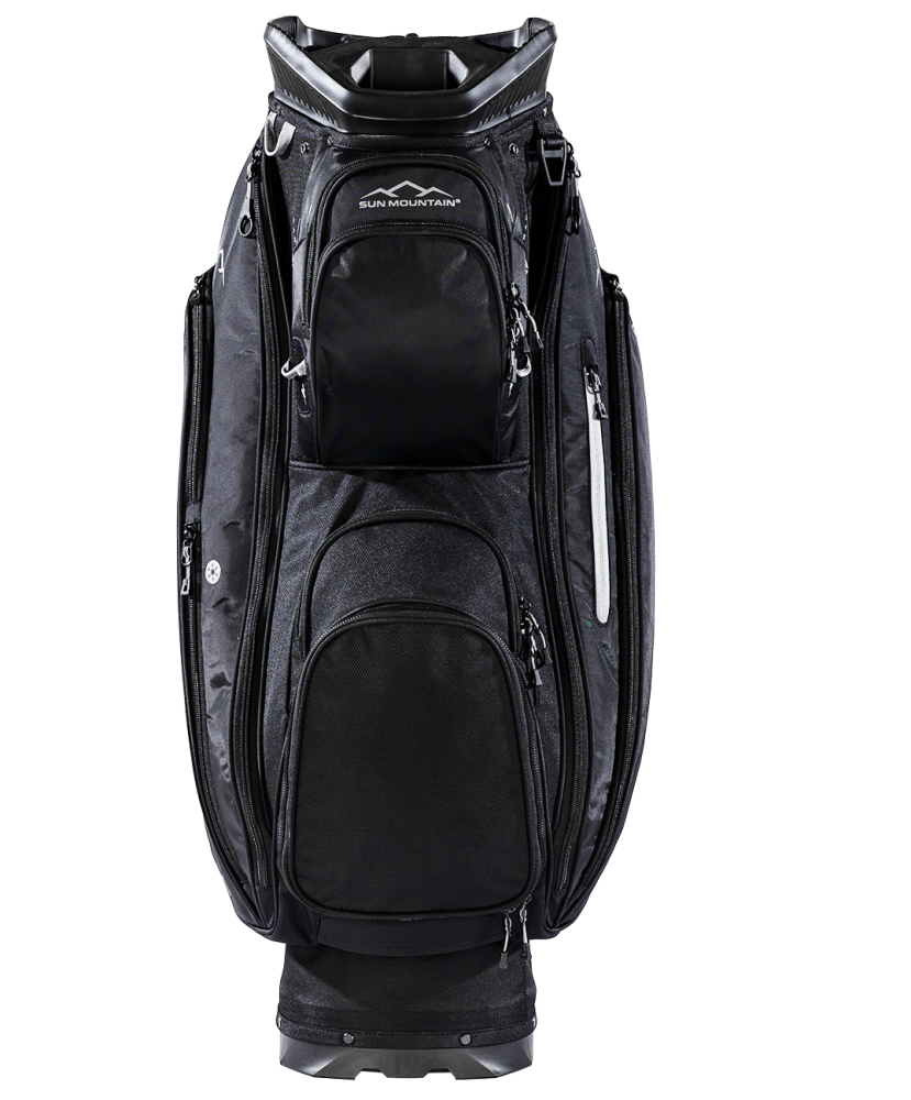 C100 Waterresistant black S36-T0011_1