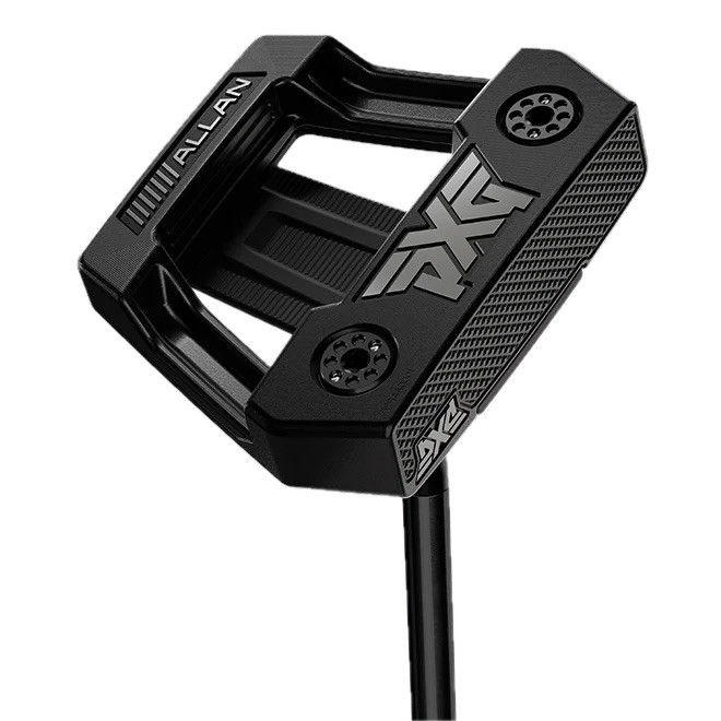 Allan RH Putter - Xtreme Dark P22-P0203_11