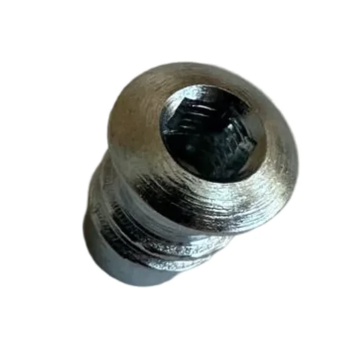 Contre-vis-U.holder bronze SP20-R0102