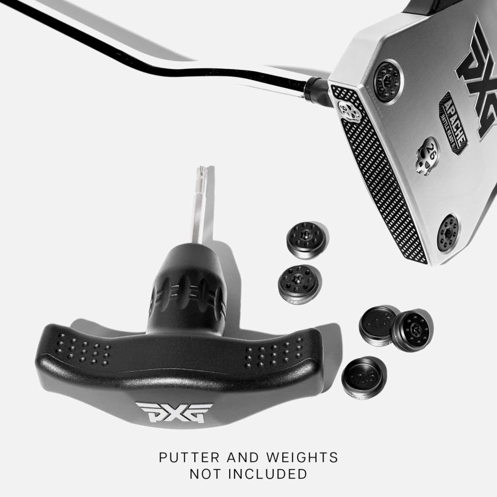 Driver torque wrench  P22-Z9998