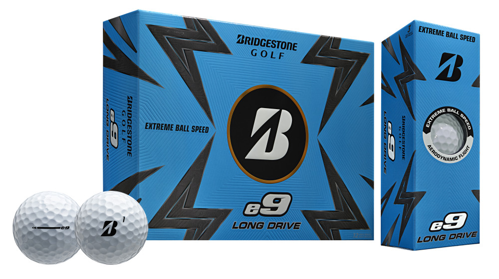 e9 Long Driver white S07-B2515_1