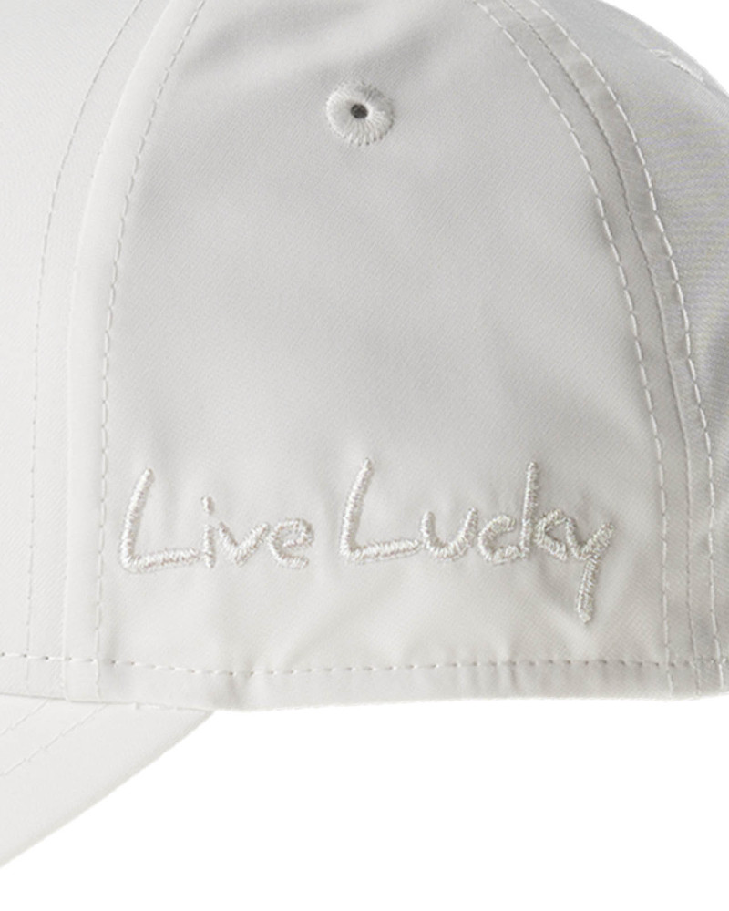 Ladies Adj. Toggle White S61-A2410_19