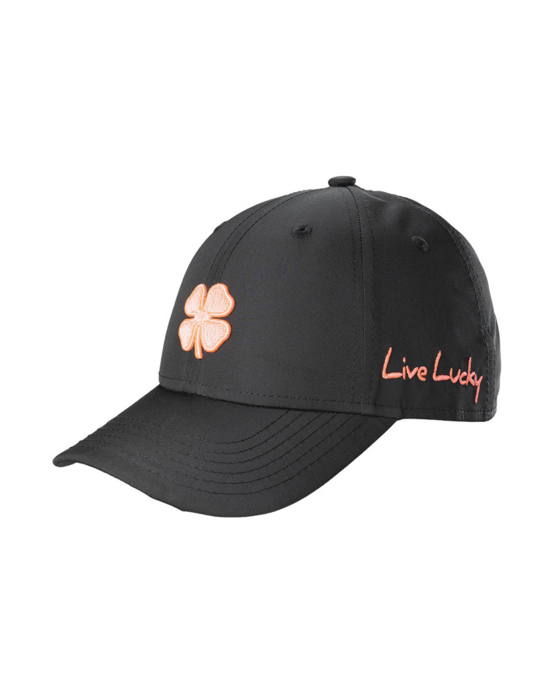 Ladies Adj. Toggle Black S61-A2410_17