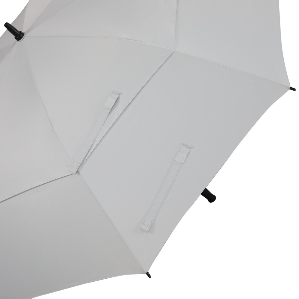 Umbrella UV 50+ silver-charcoal-black S06-U0001_13