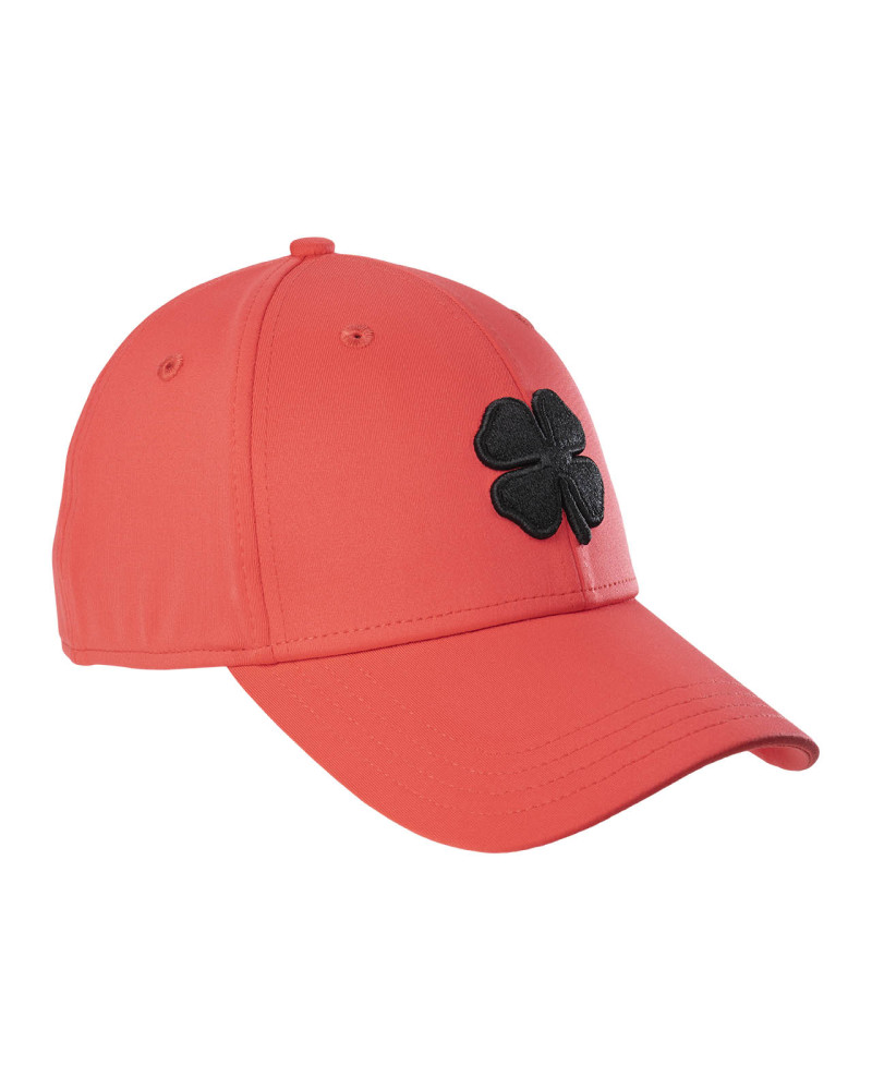 Premium Clover Fitted Pink - Black | S/M S61-A2401_65