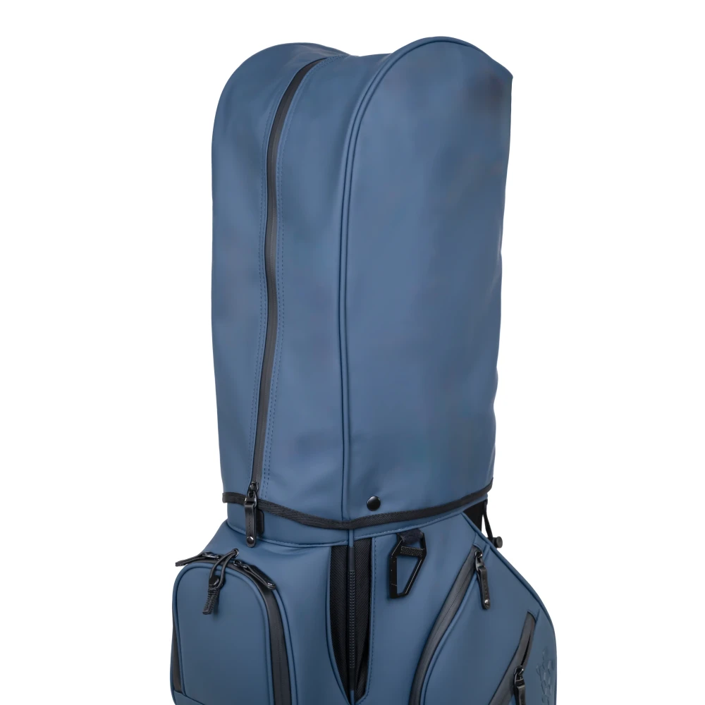Lux Cart Bag blue steel S37-T0001_1