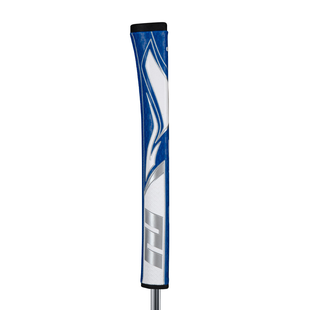 Zenergy Pistol 2.0 64g blue-white SS51-A2322_4