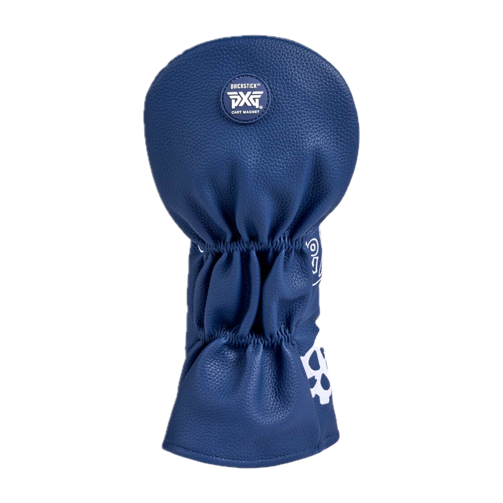 Couvre tête Darkness N/W Driver  P22-Z0005