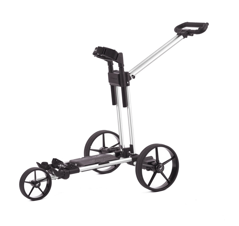 Go 3.0 silver  S20-C0170-1