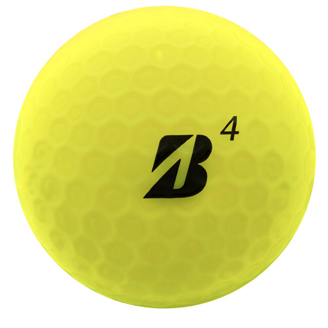 e12 Straight Distance MINDSET matte yellow S07-B2511_3