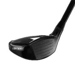 Hybride de Lighning noir RH / 4# / L / Mitsubishi MMT 50 L P22-H2601_30