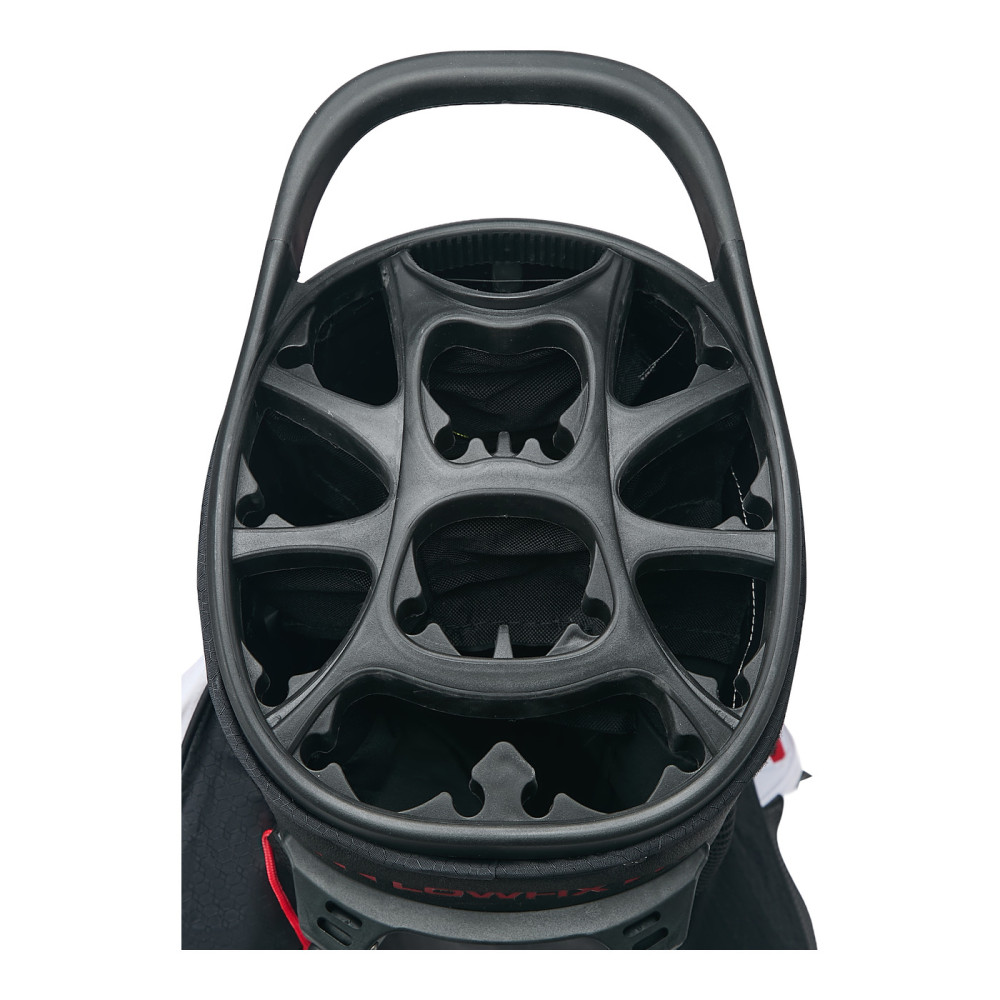 Clipsb 14-way stand waterproof black-white-red S06-T0021_10