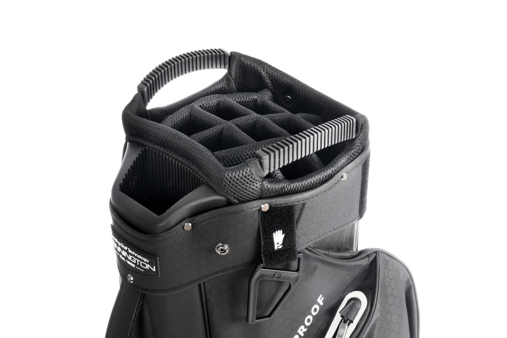 Bennington Dry Go black S20-T2301_1