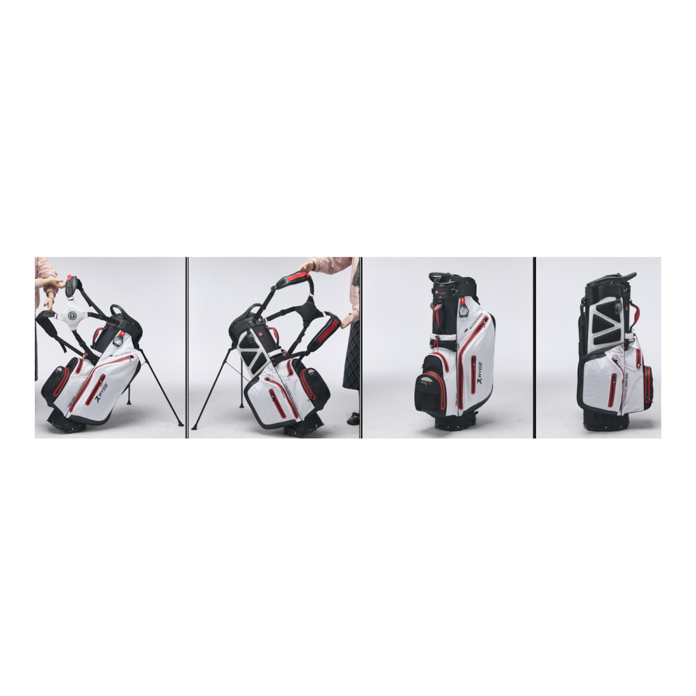 Clipsb 14-way stand waterproof black-white-red S06-T0021_10